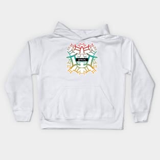 Gemini Kids Hoodie